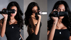 RetroCam Rinkinys