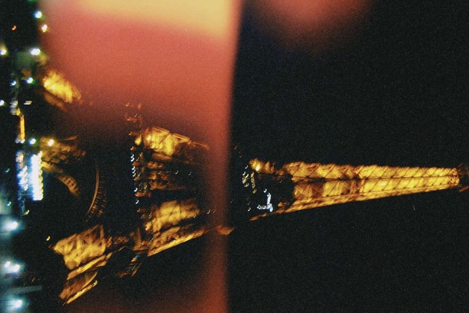 Y2K Skaitmeninis Retro Fotoaparatas