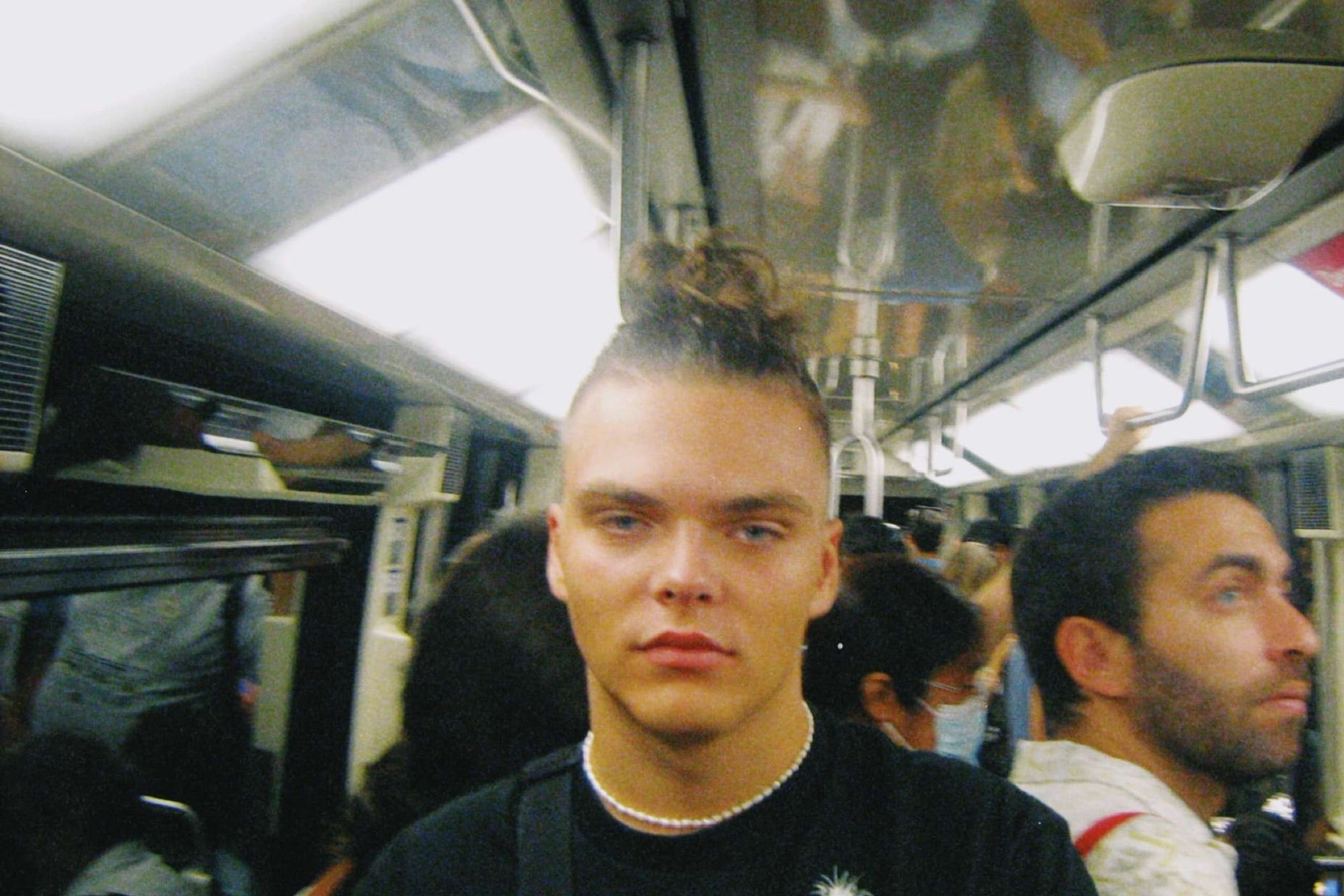 Y2K Skaitmeninis Retro Fotoaparatas