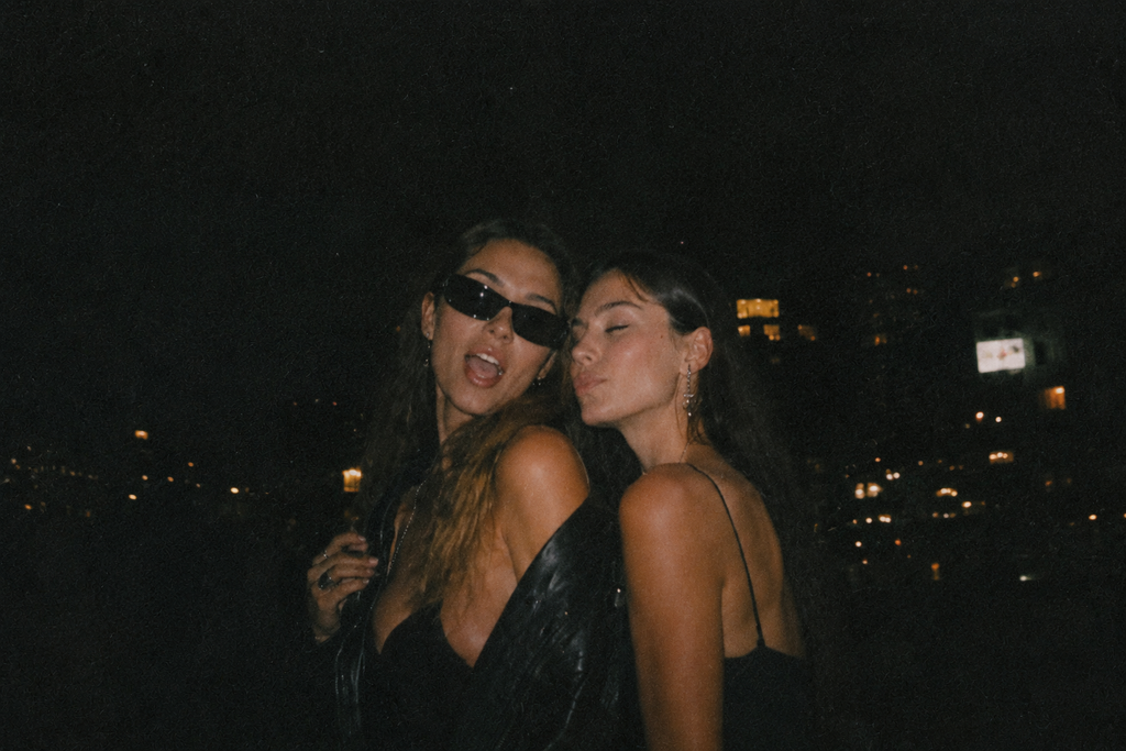 Y2K Skaitmeninis Retro Fotoaparatas